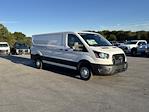 New 2025 Ford Transit 250 Low Roof Empty Cargo Van thumbnail 4