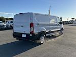 New 2025 Ford Transit 250 Low Roof Empty Cargo Van thumbnail 5