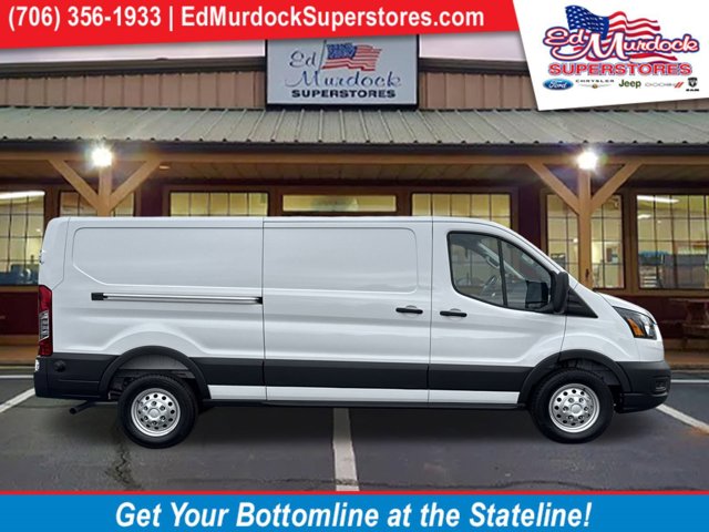 New 2025 Ford Transit 250 - photo 1