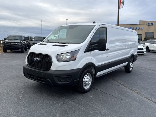 New 2025 Ford Transit 250 - photo 2