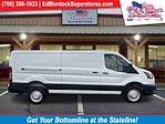 New 2025 Ford Transit 250 Low Roof Empty Cargo Van thumbnail 1
