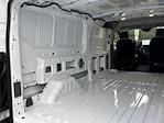 New 2025 Ford Transit 250 Low Roof Empty Cargo Van thumbnail 9