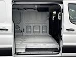 New 2025 Ford Transit 250 Low Roof Empty Cargo Van thumbnail 11
