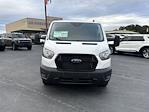 New 2025 Ford Transit 250 Low Roof Empty Cargo Van thumbnail 3