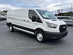 New 2025 Ford Transit 250 Low Roof Empty Cargo Van thumbnail 4