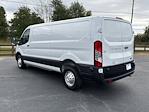New 2025 Ford Transit 250 Low Roof Empty Cargo Van thumbnail 7