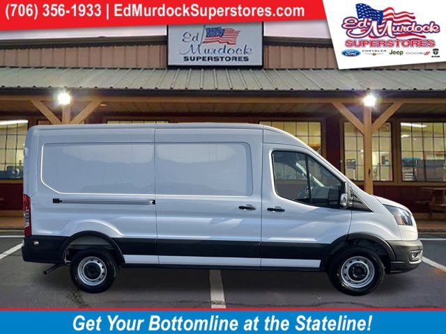 New 2025 Ford Transit 250 - photo 1