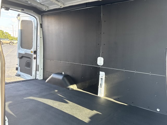 New 2025 Ford Transit 250 Medium Roof Empty Cargo Van - photo 11