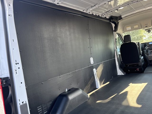New 2025 Ford Transit 250 Medium Roof Empty Cargo Van - photo 14