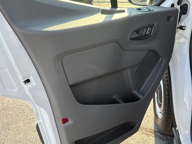 New 2025 Ford Transit 250 Medium Roof Empty Cargo Van - photo 16