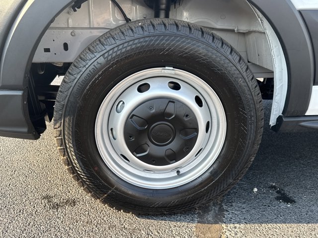 New 2025 Ford Transit 250 Medium Roof Empty Cargo Van - photo 17