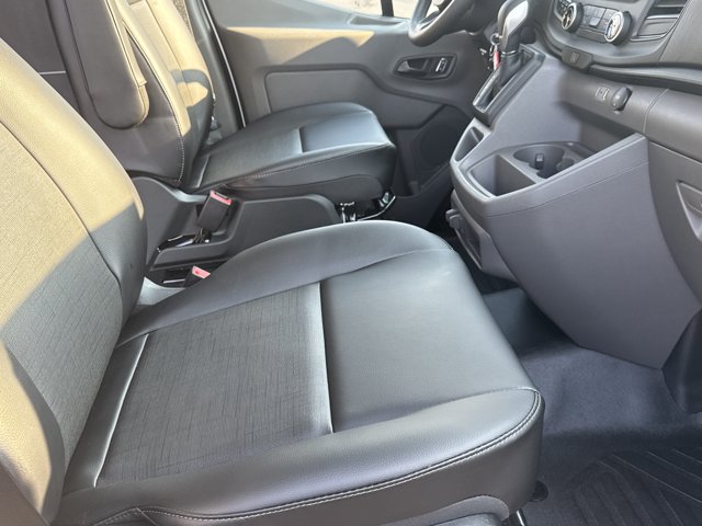 New 2025 Ford Transit 250 Medium Roof Empty Cargo Van - photo 19