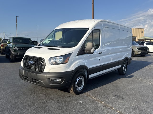 New 2025 Ford Transit 250 - photo 2