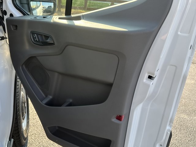 New 2025 Ford Transit 250 Medium Roof Empty Cargo Van - photo 20