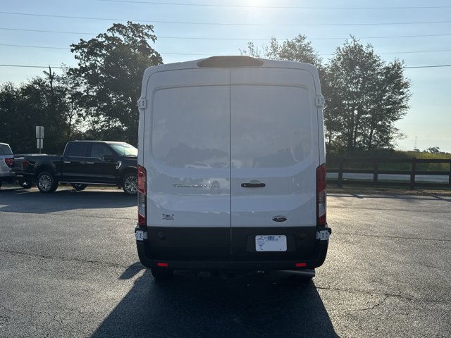 New 2025 Ford Transit 250 Medium Roof Empty Cargo Van - photo 6