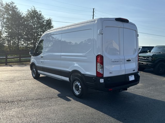 New 2025 Ford Transit 250 Medium Roof Empty Cargo Van - photo 7