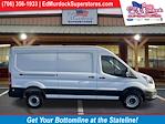New 2025 Ford Transit 250 Medium Roof Empty Cargo Van thumbnail 1