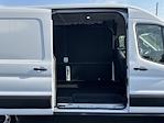 New 2025 Ford Transit 250 Medium Roof Empty Cargo Van thumbnail 9