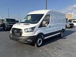 New 2025 Ford Transit 250 Medium Roof Empty Cargo Van thumbnail 2