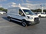 New 2025 Ford Transit 250 Medium Roof Empty Cargo Van thumbnail 4
