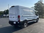 New 2025 Ford Transit 250 Medium Roof Empty Cargo Van thumbnail 5