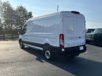 New 2025 Ford Transit 250 Medium Roof Empty Cargo Van thumbnail 7