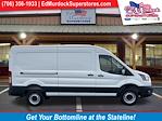 New 2025 Ford Transit 250 Medium Roof Empty Cargo Van thumbnail 1