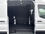 New 2025 Ford Transit 250 Medium Roof Empty Cargo Van thumbnail 9