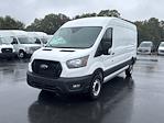 New 2025 Ford Transit 250 Medium Roof Empty Cargo Van thumbnail 2
