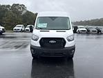 New 2025 Ford Transit 250 Medium Roof Empty Cargo Van thumbnail 3