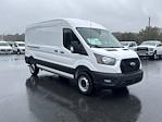 New 2025 Ford Transit 250 Medium Roof Empty Cargo Van thumbnail 4