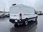 New 2025 Ford Transit 250 Medium Roof Empty Cargo Van thumbnail 5