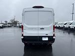 New 2025 Ford Transit 250 Medium Roof Empty Cargo Van thumbnail 6