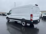 New 2025 Ford Transit 250 Medium Roof Empty Cargo Van thumbnail 7