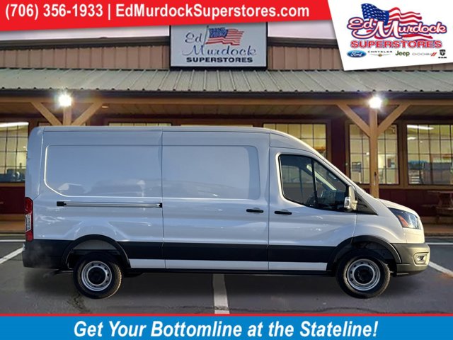 New 2025 Ford Transit 250 - photo 1
