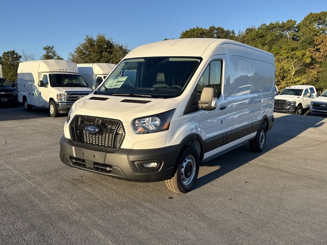 New 2025 Ford Transit 250 - photo 2