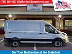 New 2025 Ford Transit 250 Medium Roof Empty Cargo Van thumbnail 1
