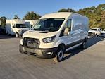 New 2025 Ford Transit 250 Medium Roof Empty Cargo Van thumbnail 2