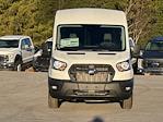 New 2025 Ford Transit 250 Medium Roof Empty Cargo Van thumbnail 3
