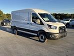 New 2025 Ford Transit 250 Medium Roof Empty Cargo Van thumbnail 4