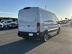 New 2025 Ford Transit 250 Medium Roof Empty Cargo Van thumbnail 5