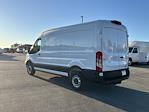 New 2025 Ford Transit 250 Medium Roof Empty Cargo Van thumbnail 7