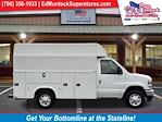 New 2026 Ford E-350 Cutaway thumbnail 1