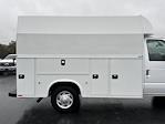 New 2026 Ford E-350 Cutaway thumbnail 9
