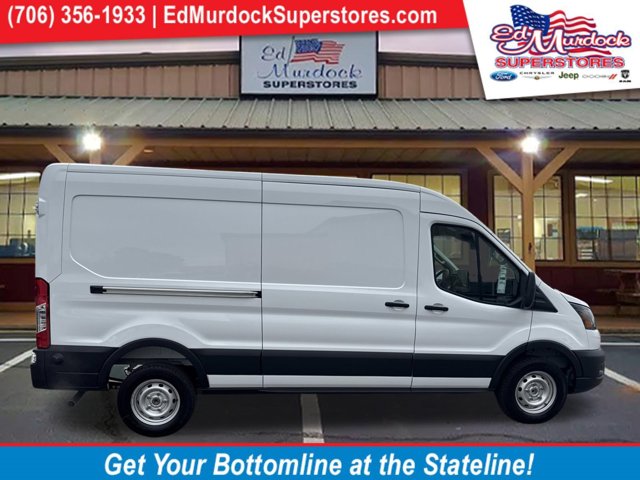 New 2026 Ford Transit 250 - photo 1