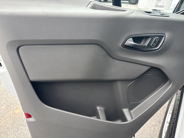 New 2026 Ford Transit 250 Medium Roof Empty Cargo Van - photo 10