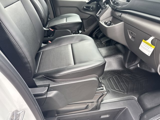 New 2026 Ford Transit 250 Medium Roof Empty Cargo Van - photo 13