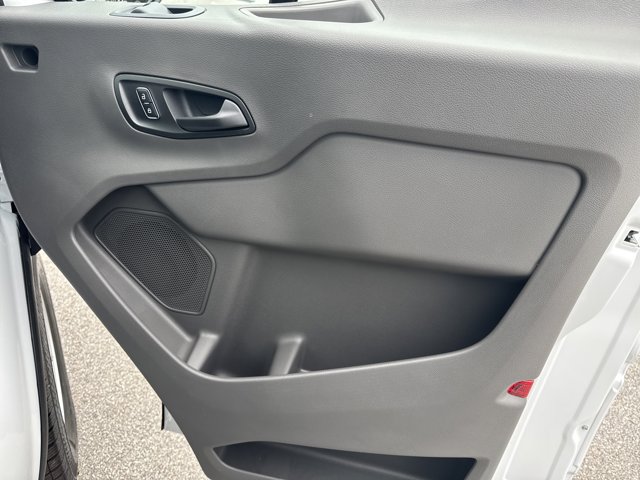 New 2026 Ford Transit 250 Medium Roof Empty Cargo Van - photo 14