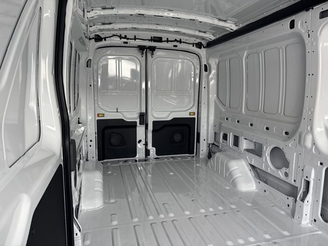 New 2026 Ford Transit 250 Medium Roof Empty Cargo Van - photo 15