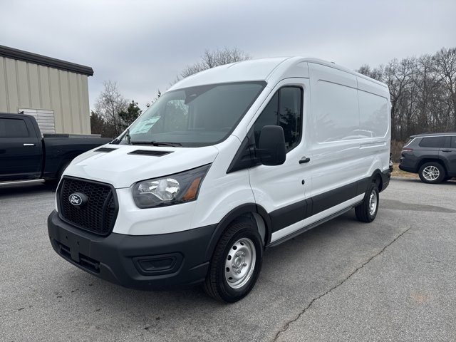 New 2026 Ford Transit 250 - photo 2
